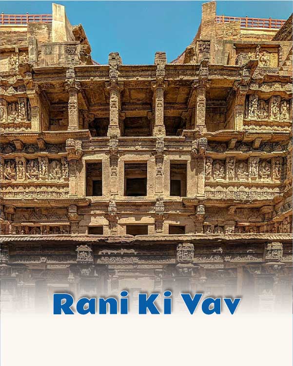 Rani Ki Vav