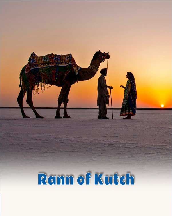 Rann of Kutch