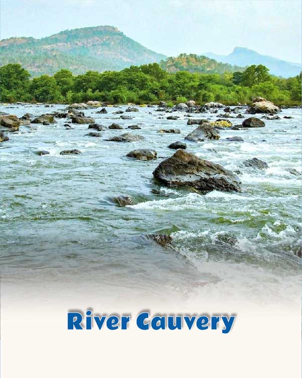 River Cauvery