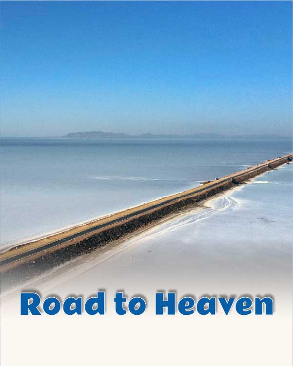 Road to Heaven