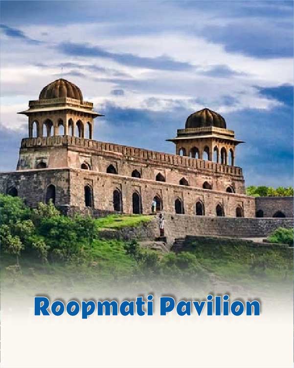 Roopmati Pavilion