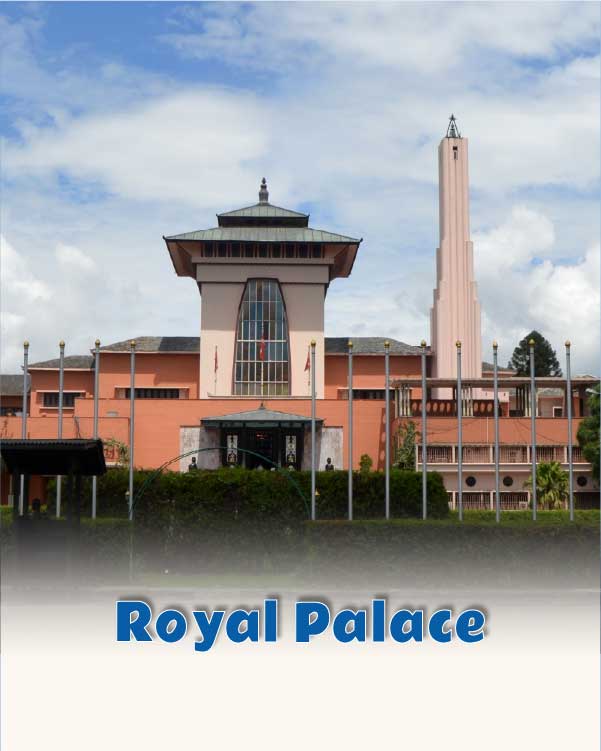 Royal Palace