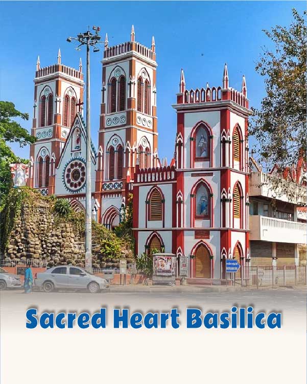 Sacred Heart Basilica
