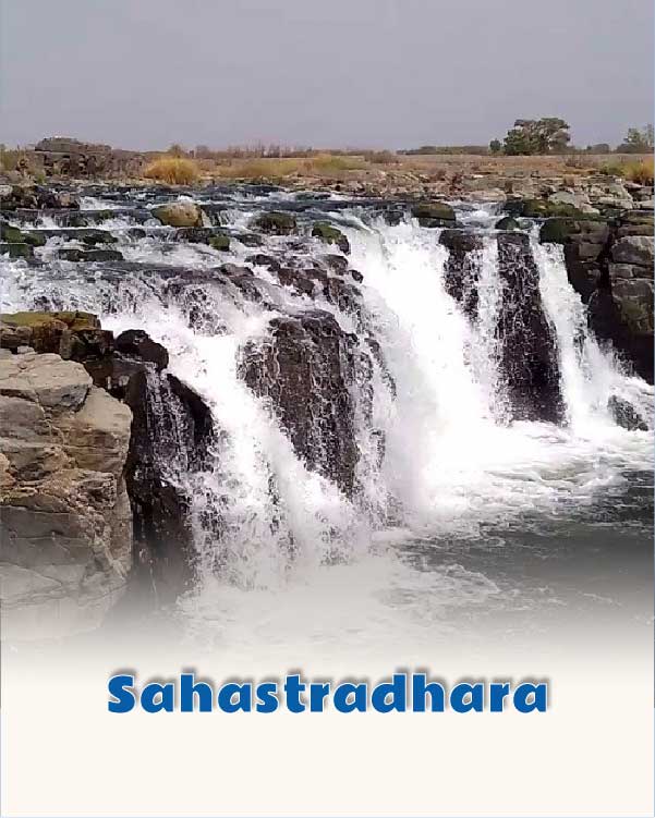 Sahastradhara