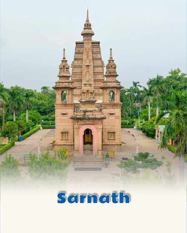 Sarnath