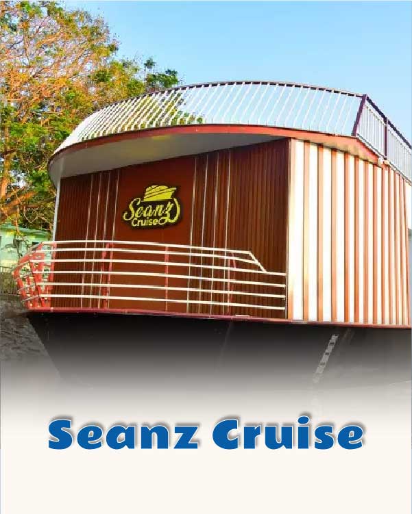 Seanz Cruise