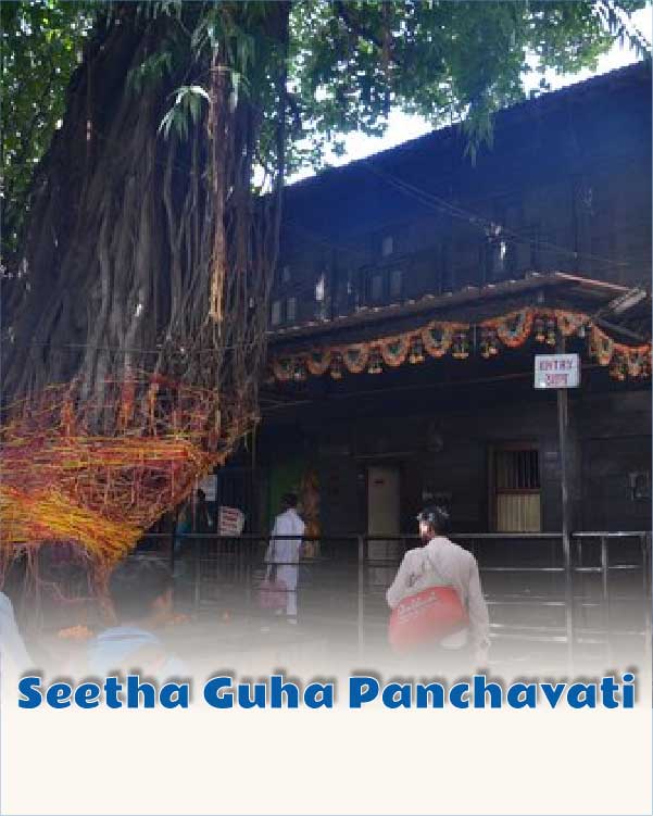 Seetaguha Panchavati