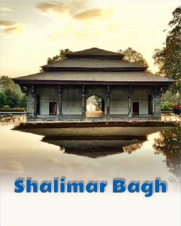 Shalimar Bagh