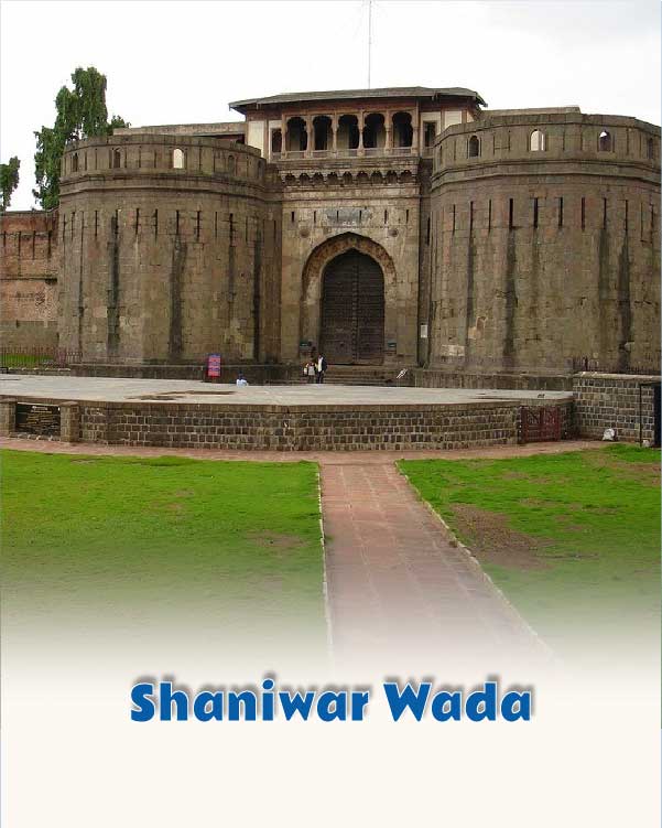 Shaniwar Wada