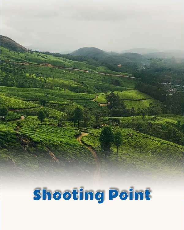 Shooting Point