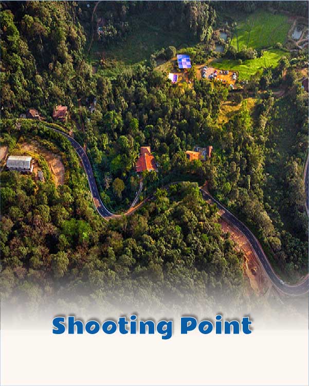 Shooting Point