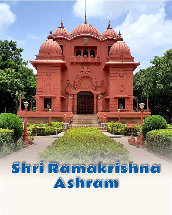 Shri Ramakrishna Ashram