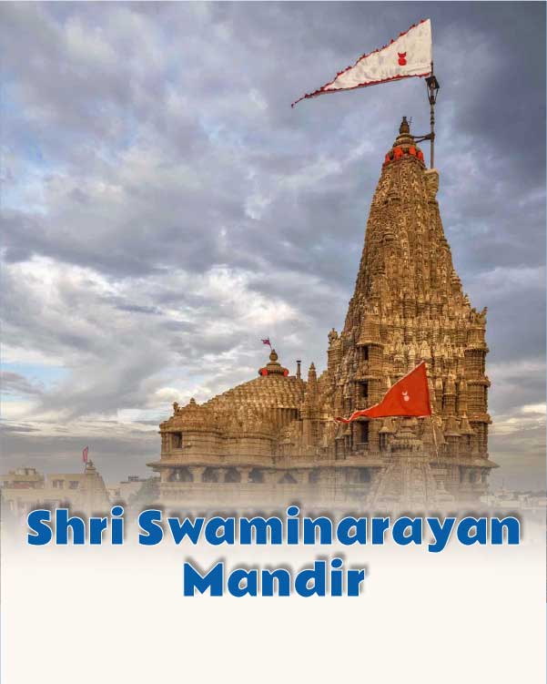 Shri Swaminarayan Mandir
