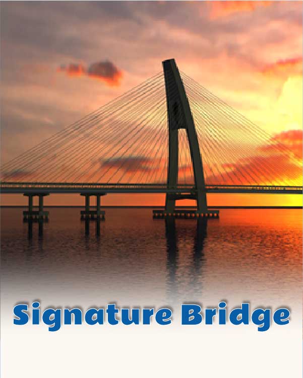 Signature Bridge