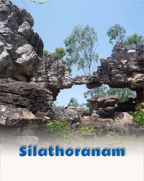 Silathoranam