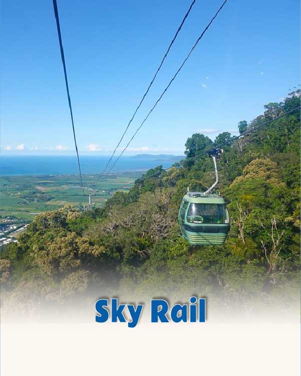 Sky Rail