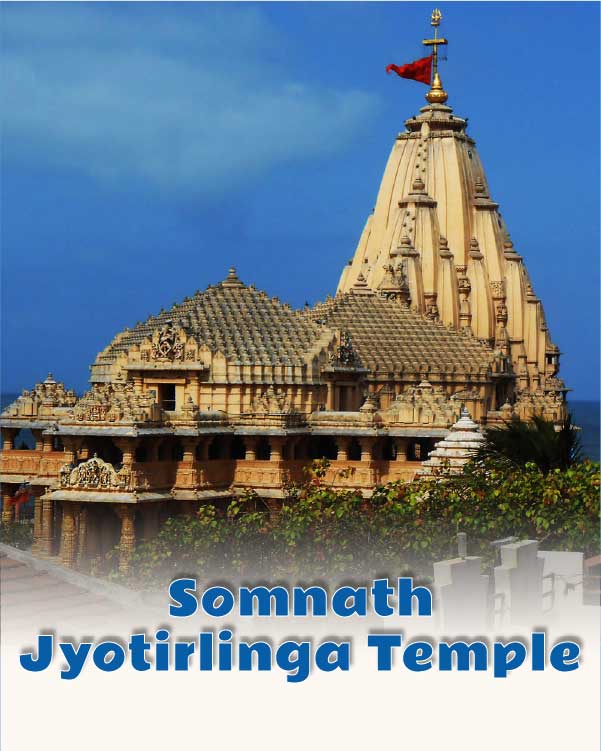 Somnath Jyotirlinga Temple