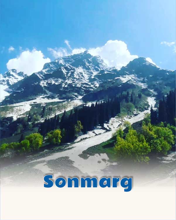 Sonmarg