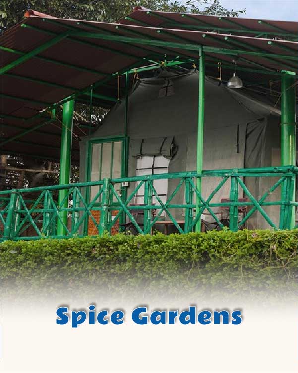 Spice Gardens