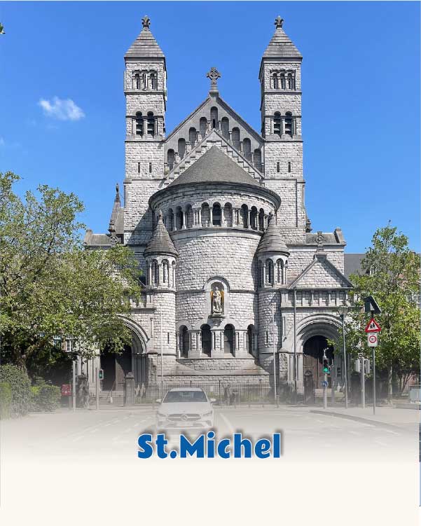 St.Michel