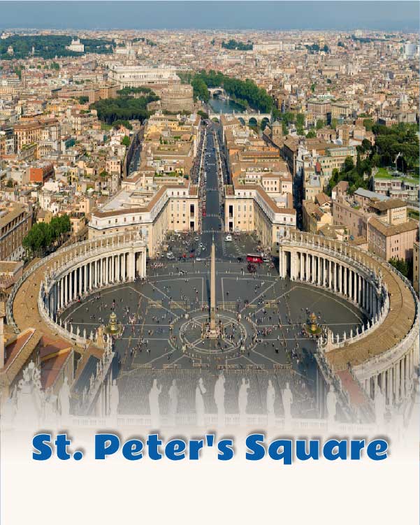 St. Peter's Square