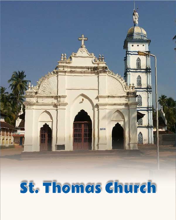 St. Thomas Church