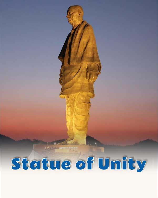 Statue of Unity