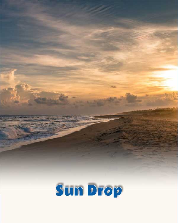 Sun  Drop
