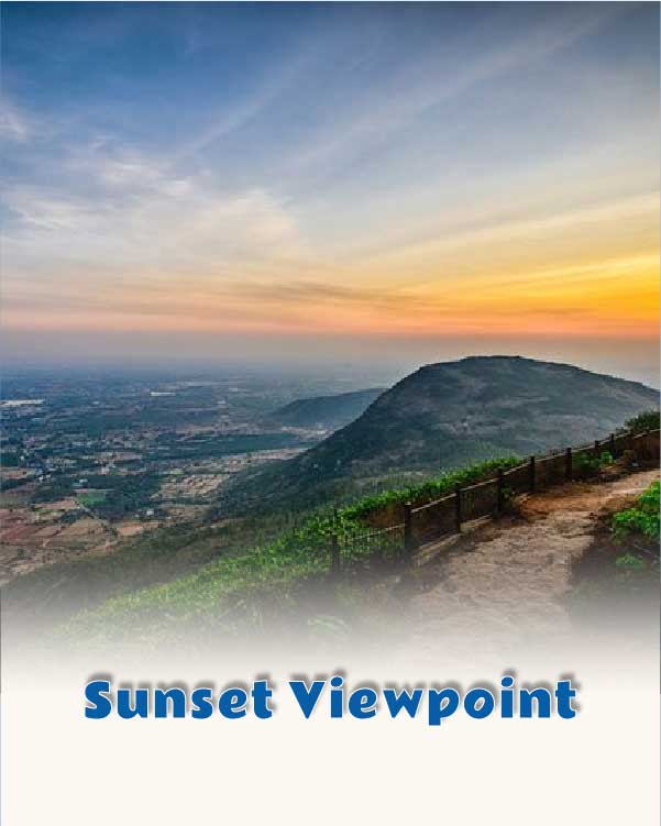 Sunset Viewpoint