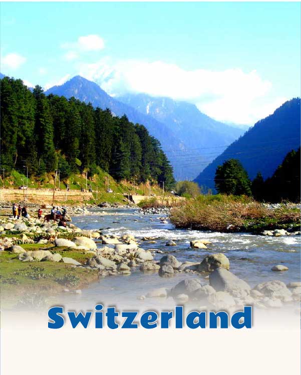 Switzerland