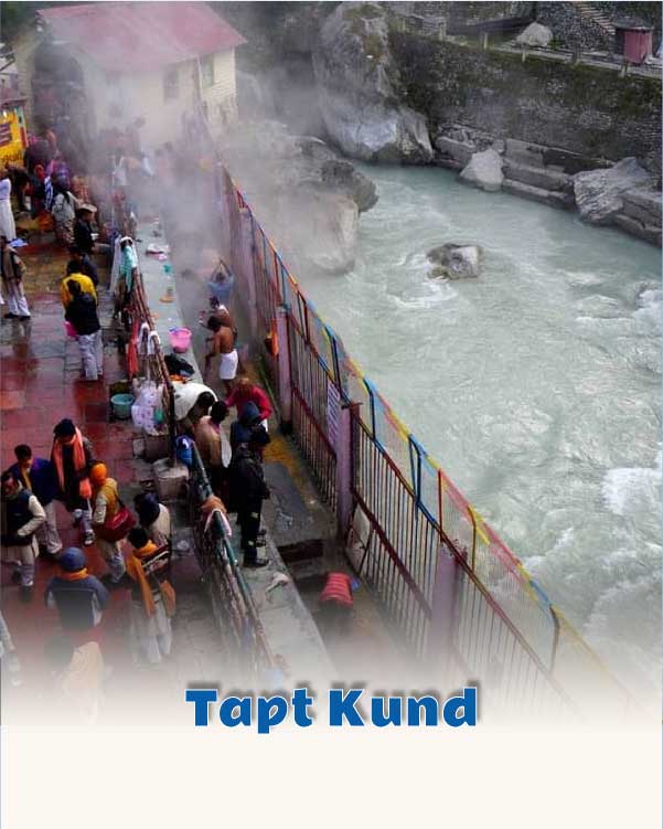 Tapt Kund
