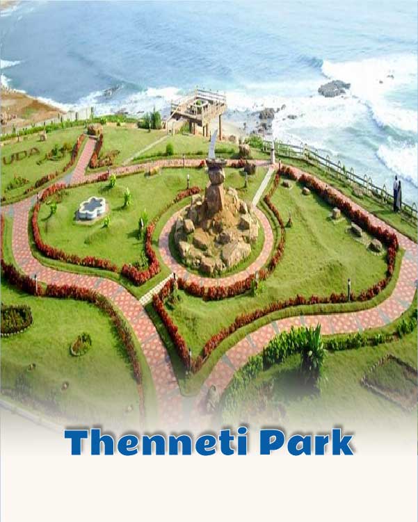 Thenneti Park
