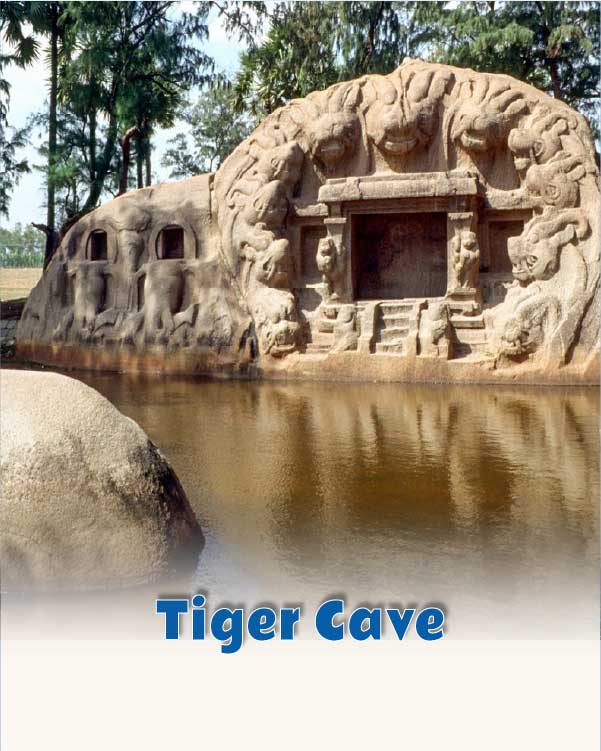 Tiger Cave