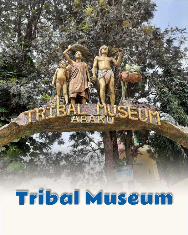 Tribal Museum