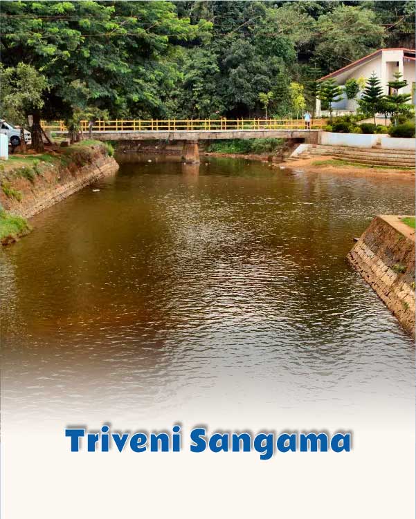 Triveni Sangama