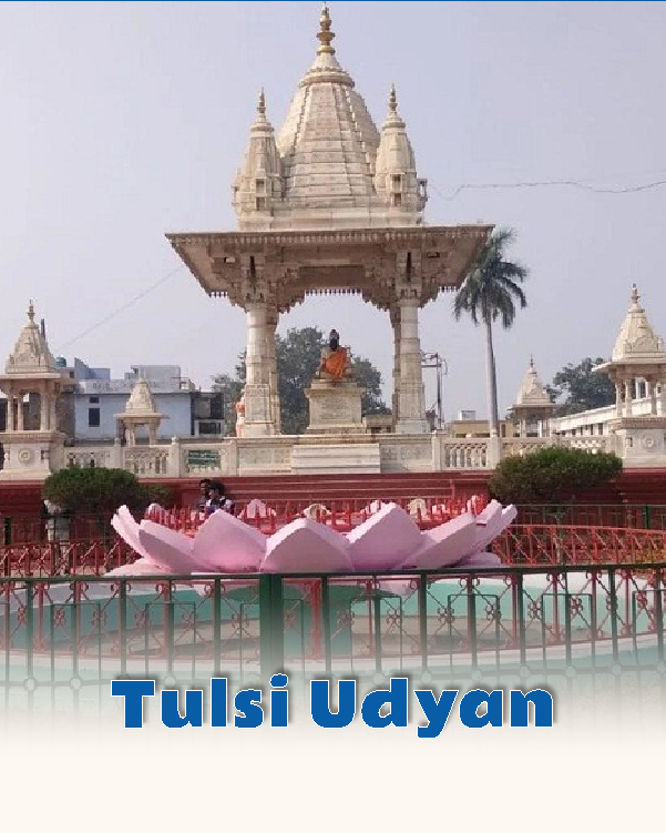 Tulsi Udyan