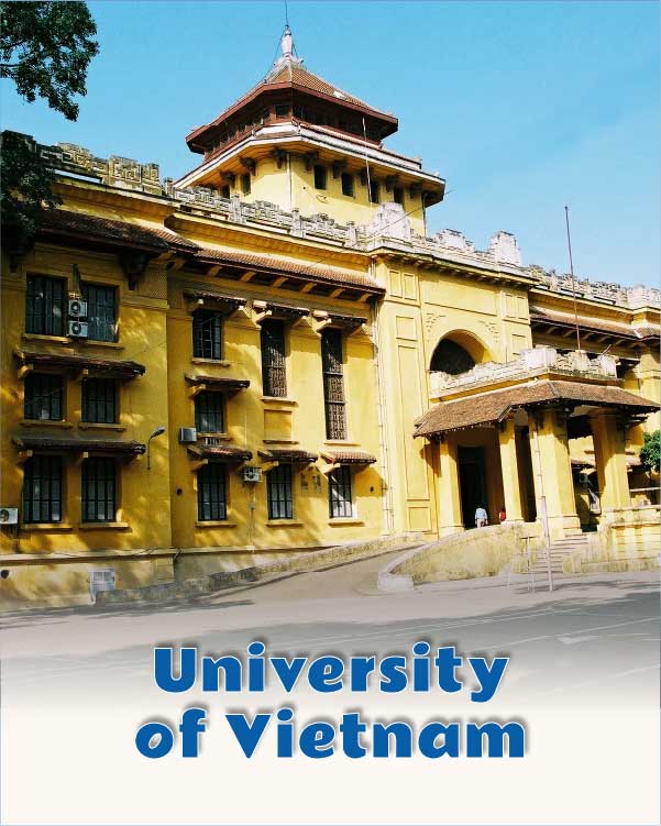 University of Vietnam
