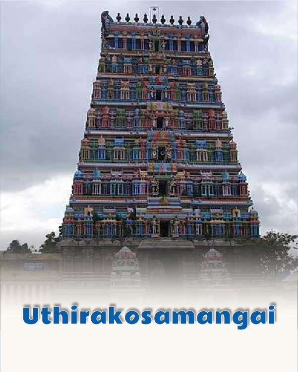 Uthirakosamangai