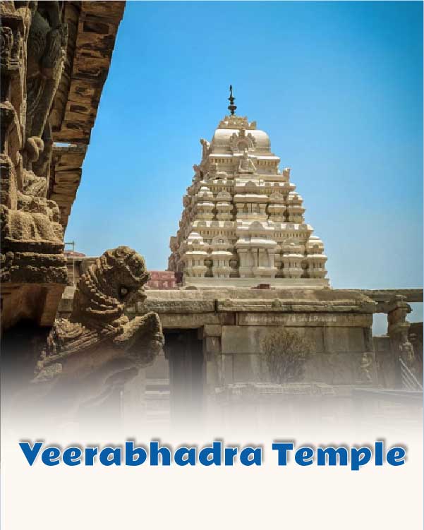 Veerabhadra Temple