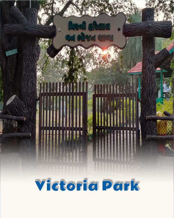 Victoria Park