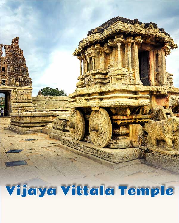 Vijaya Vittala Temple