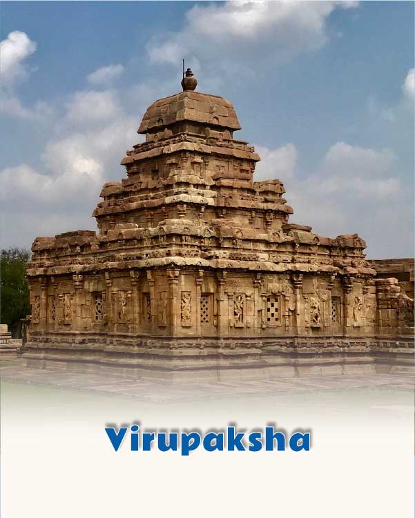 Virupaksha