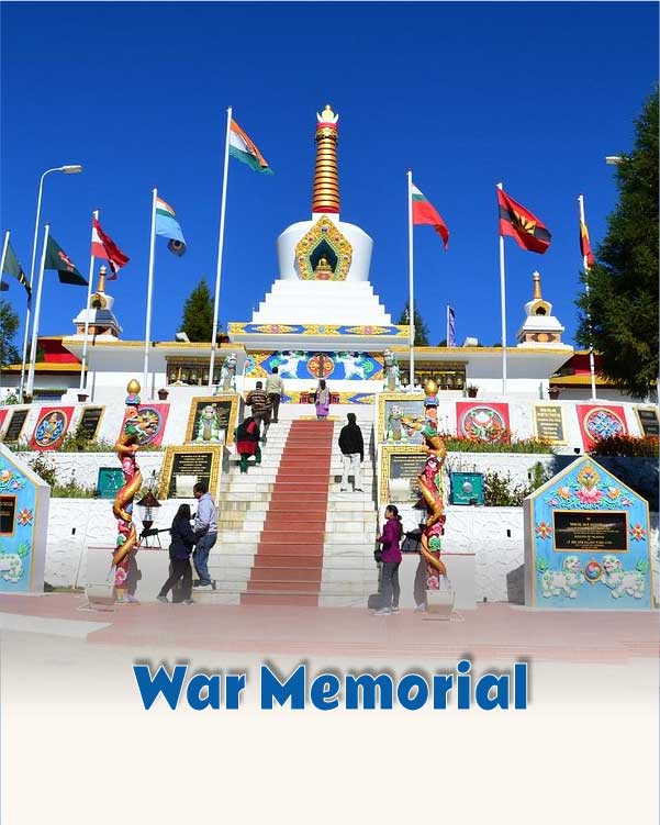 War Memorial