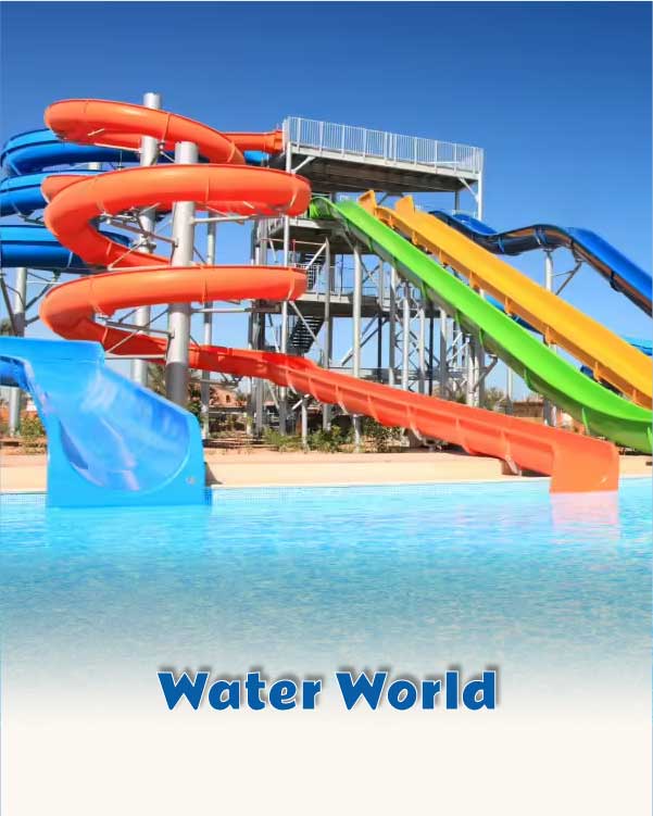 Water World