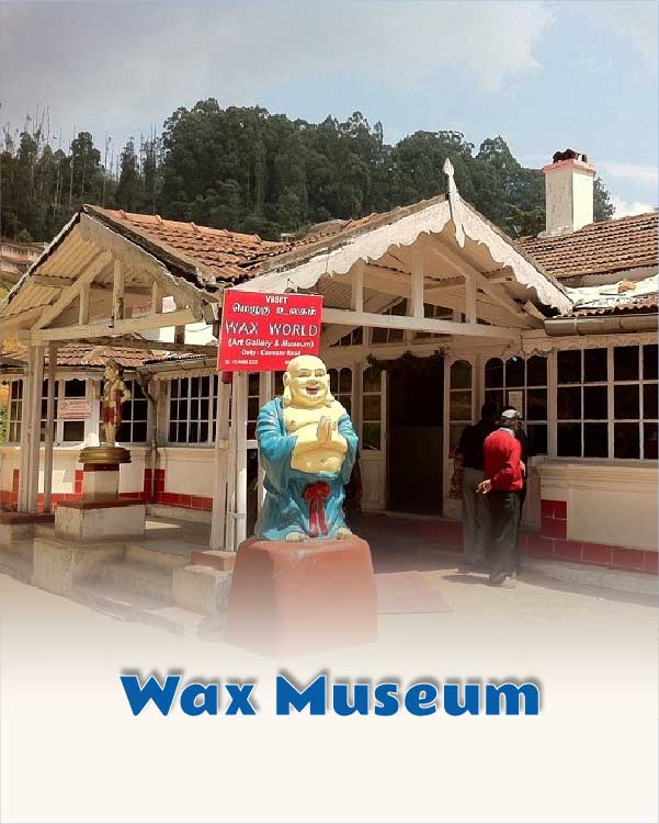 Wax Museum