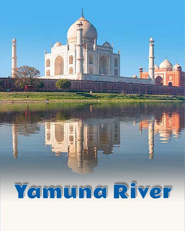 Yamuna River