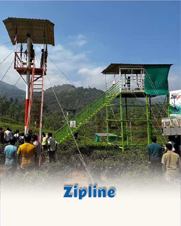 Zipline