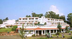 Araku Haritha Hill Resort (Mayuri)