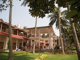 Haritha Coconut Country Resort Dindi