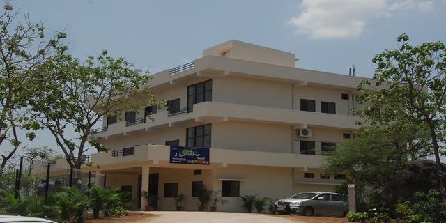 Haritha Hotel Kondagattu